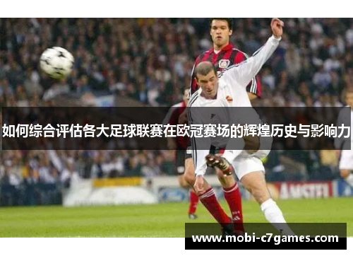 如何综合评估各大足球联赛在欧冠赛场的辉煌历史与影响力