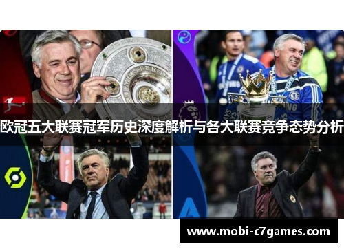 欧冠五大联赛冠军历史深度解析与各大联赛竞争态势分析