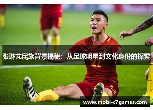 张琳芃民族背景揭秘：从足球明星到文化身份的探索