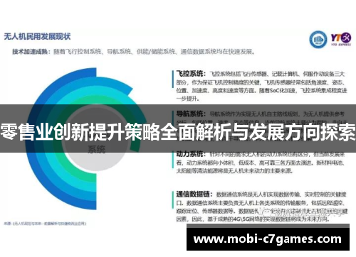 零售业创新提升策略全面解析与发展方向探索